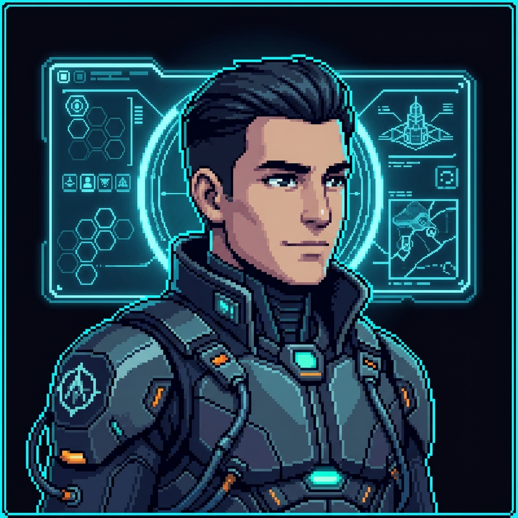ATLAS portrait