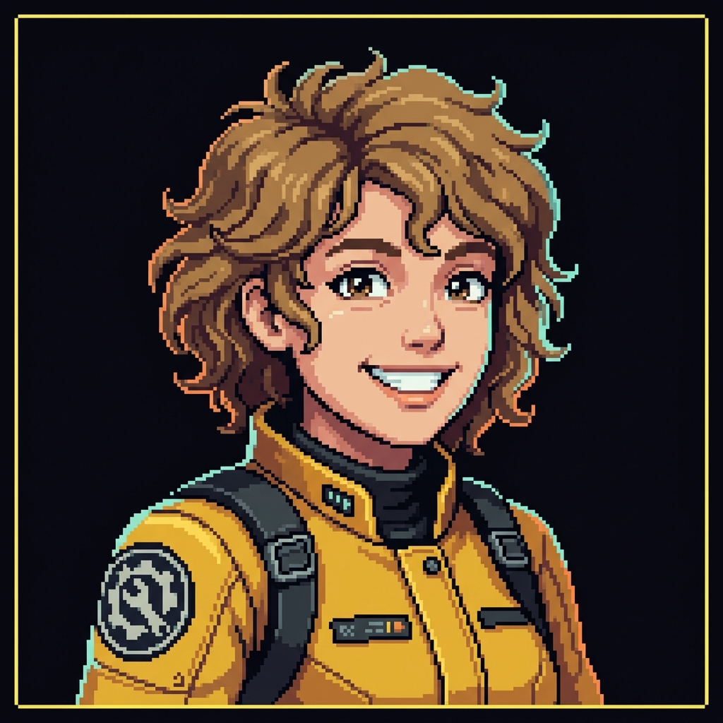 NOVA portrait